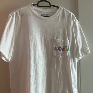 Chubbies T-Shirt Small